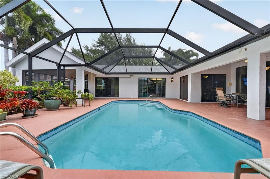 Property Photo: 14517 Eagle Ridge Dr FL 33912