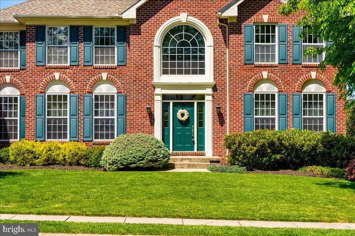 Property Photo:  5720 Little Spring Way  MD 21704 