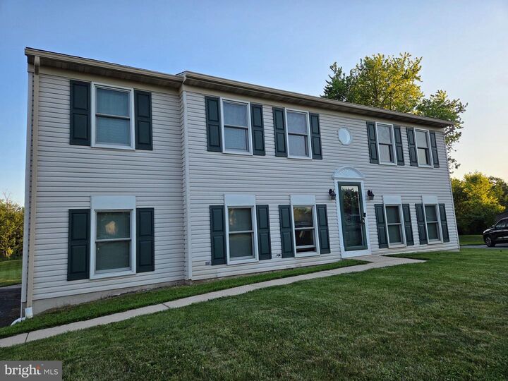 Property Photo:  133 Wheatland Drive  PA 17517 
