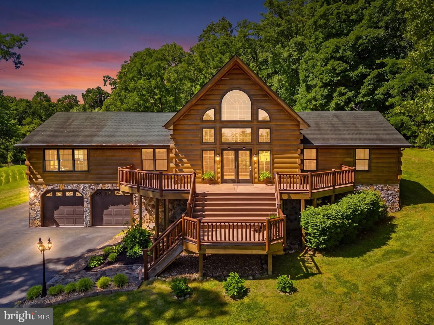 Property Photo:  440 Bristol Drive  VA 22603 