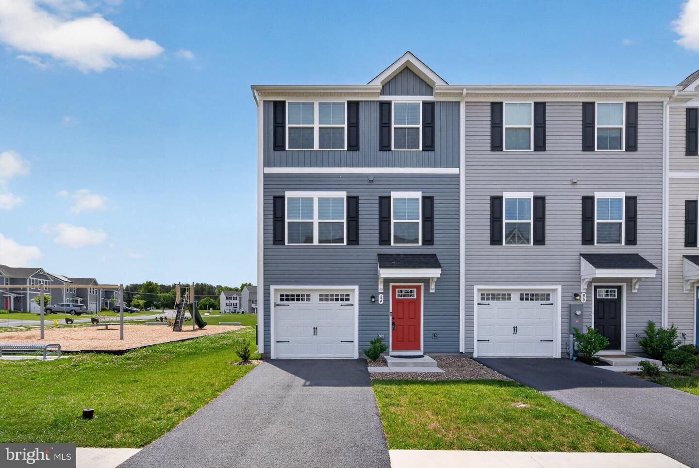 Property Photo:  84 Tadpole Landing Road  WV 25428 