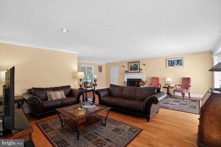 Property Photo:  954 Saint Matthews Road  PA 19425 