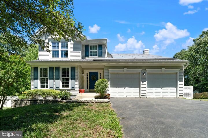 Property Photo:  1518 McKinan Court  MD 21144 