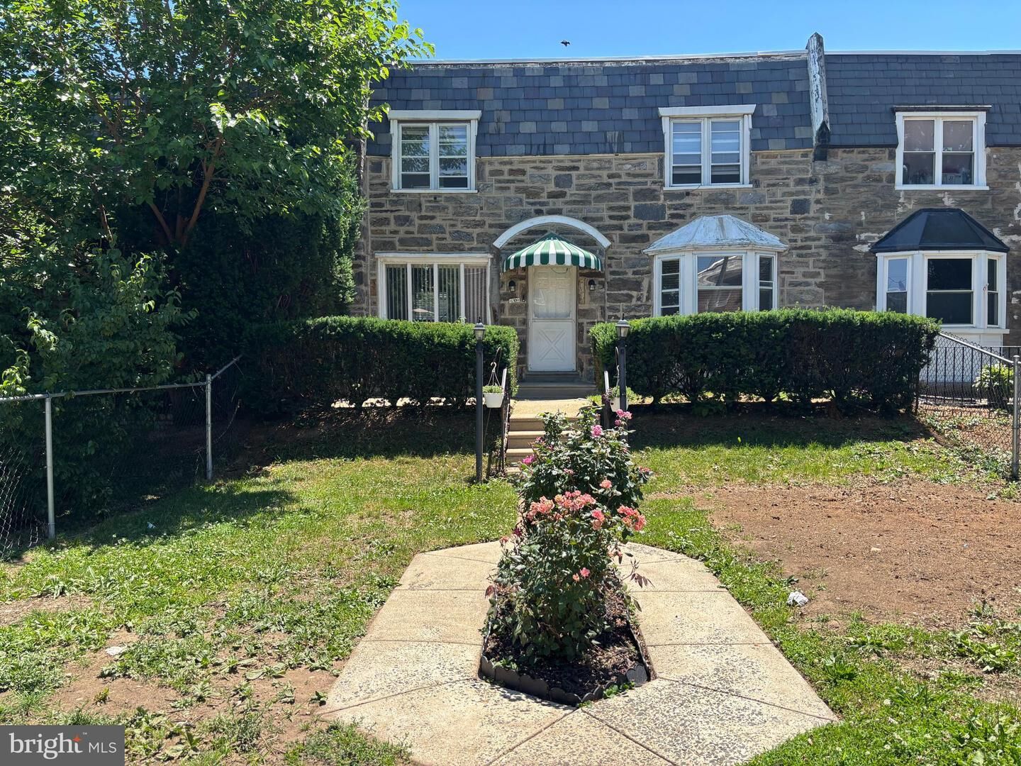 Property Photo: 6309 Walker Street PA 19135