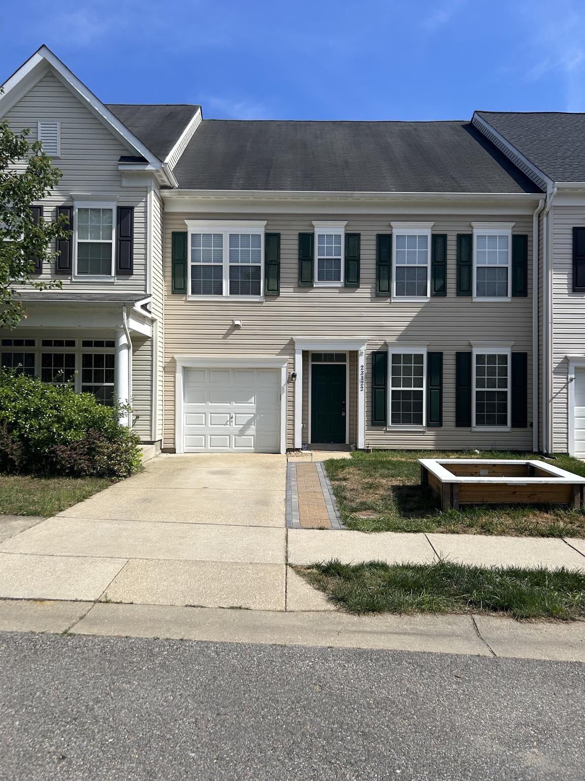 Property Photo:  23122 Lilac Street  MD 20619 