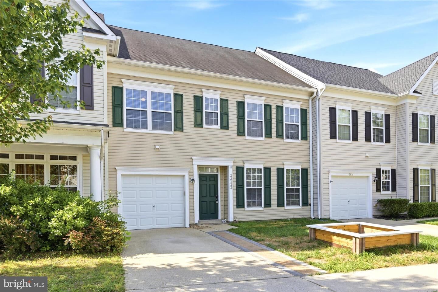 Property Photo: 23122 Lilac Street MD 20619