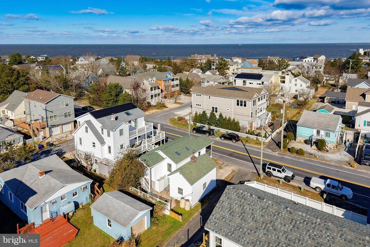 Property Photo: 100 Cedar Street DE 19958