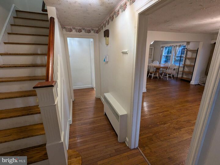 Property Photo: 21 Steinway Avenue NJ 08618