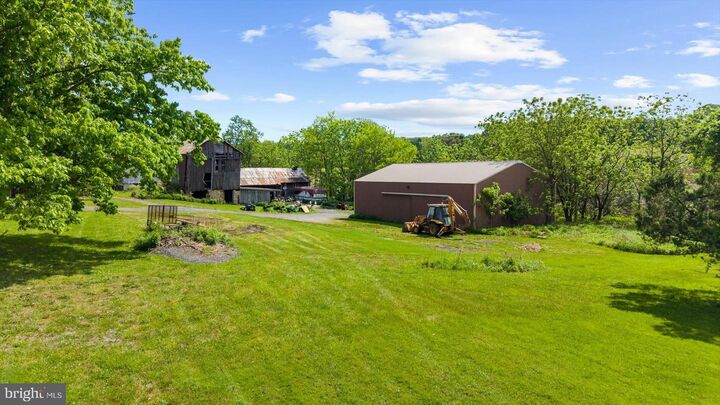 Property Photo:  441 Pittstown Road  NJ 08867 