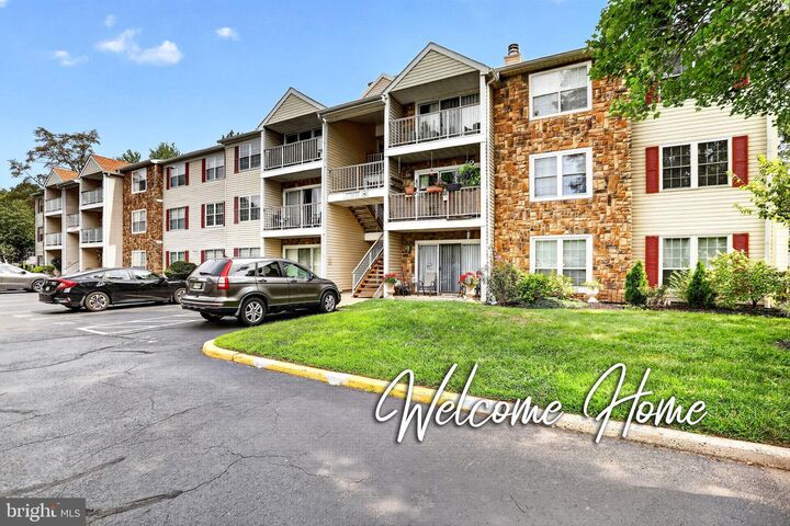 Property Photo:  61 Aspen Court  NJ 08619 