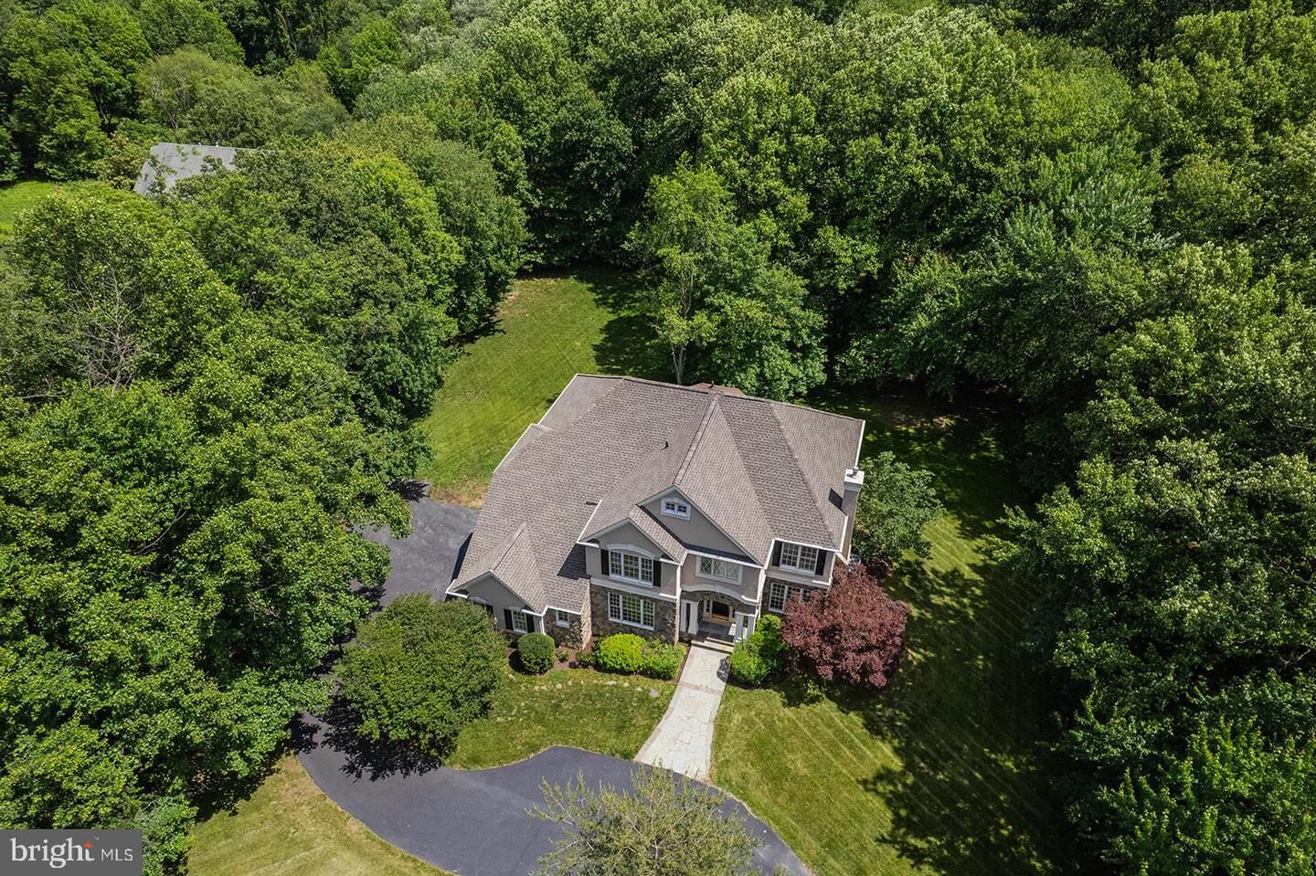 Property Photo:  12361 Clareth Drive  VA 20171 
