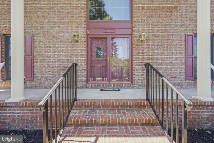 Property Photo:  26 Ellisdale-Crosswicks Road  NJ 08501 