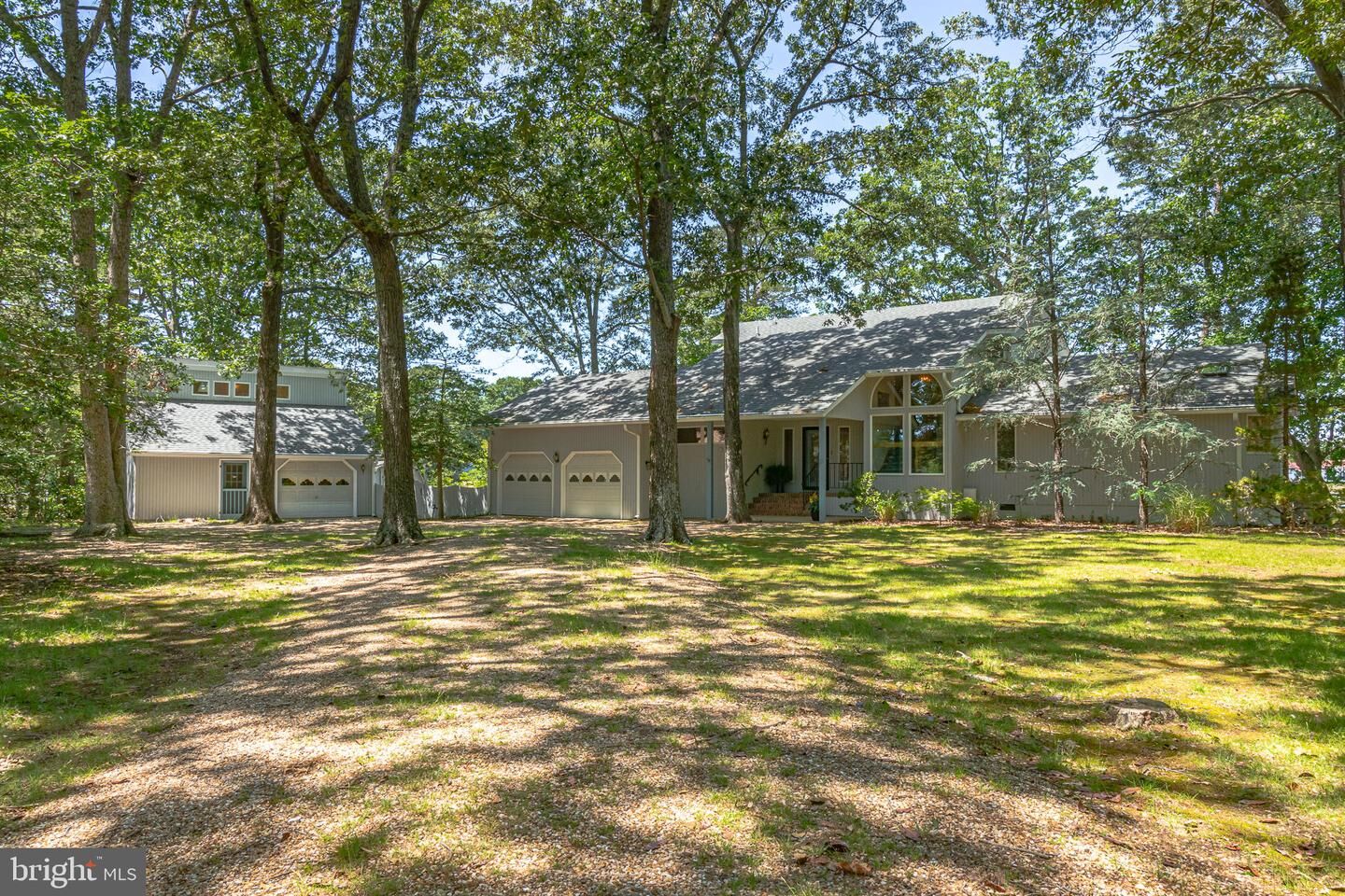 Property Photo: 621 Harbor Drive VA 22539