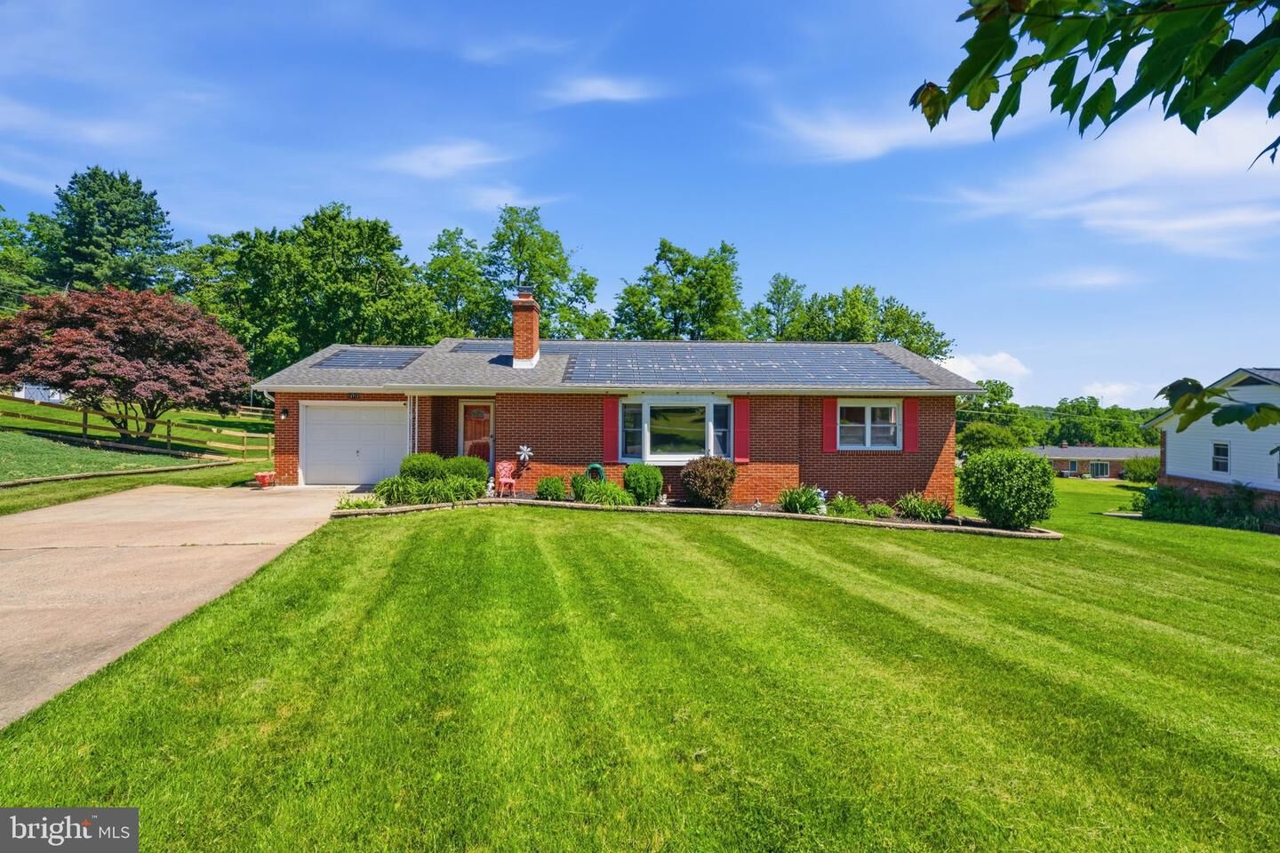 Property Photo:  13712 Hillside Avenue  MD 21788 