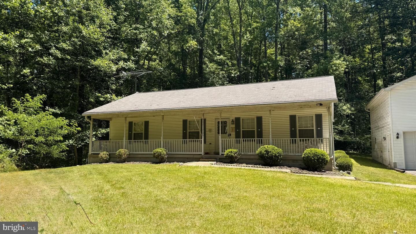 Property Photo:  6380 Valley Road  MD 20646 
