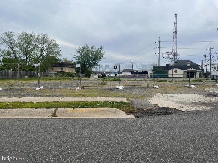 Property Photo:  2601 Market  PA 19014 