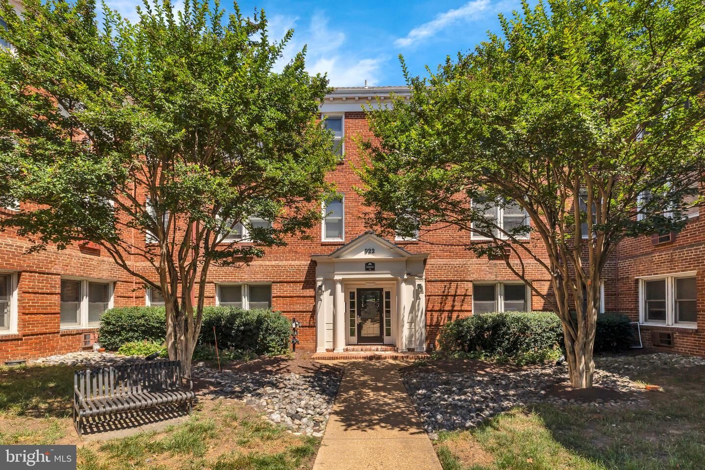 Property Photo:  922 S Washington Street 312  VA 22314 