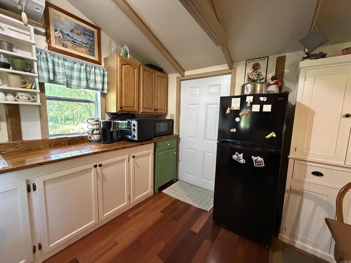 Property Photo: 277 N 6th Street AR 72634