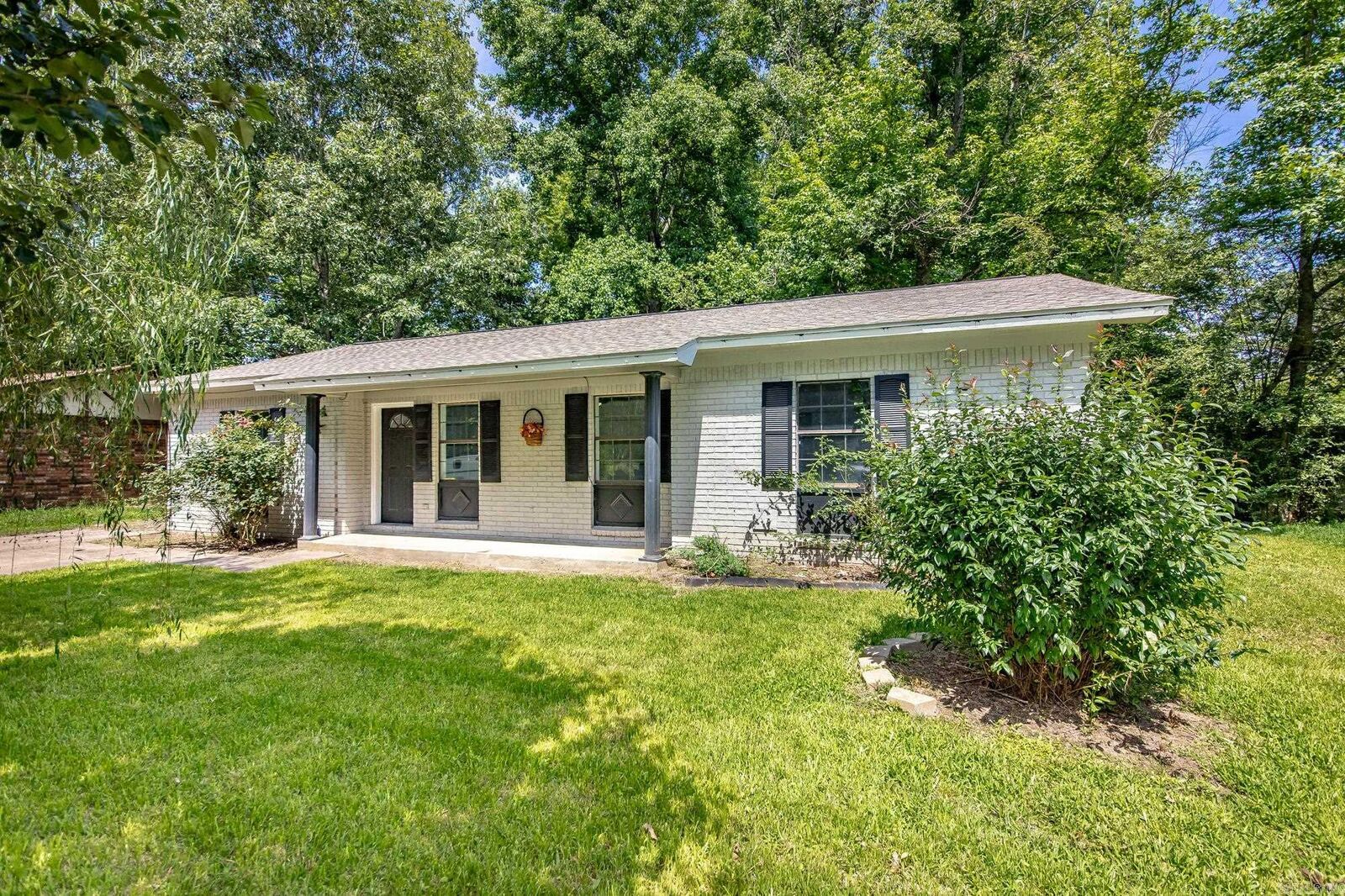 Property Photo:  59 Pheasant Run Drive  AR 72023 