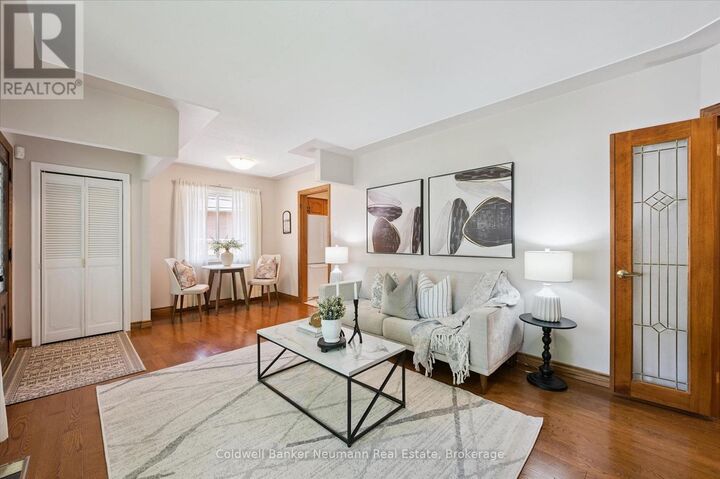 Property Photo: 9 Ottawa Crescent ON N1E 2A4