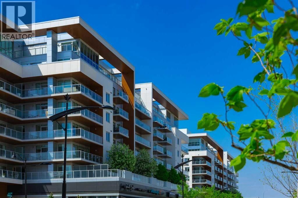 Property Photo:  8445 Broadcast Avenue Southwest  AB T3H 6B6 