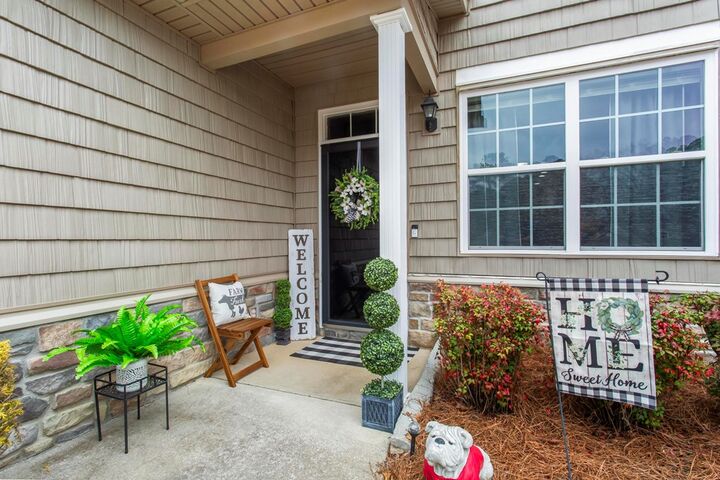 Property Photo:  534 Hamilton Way  GA 30705 