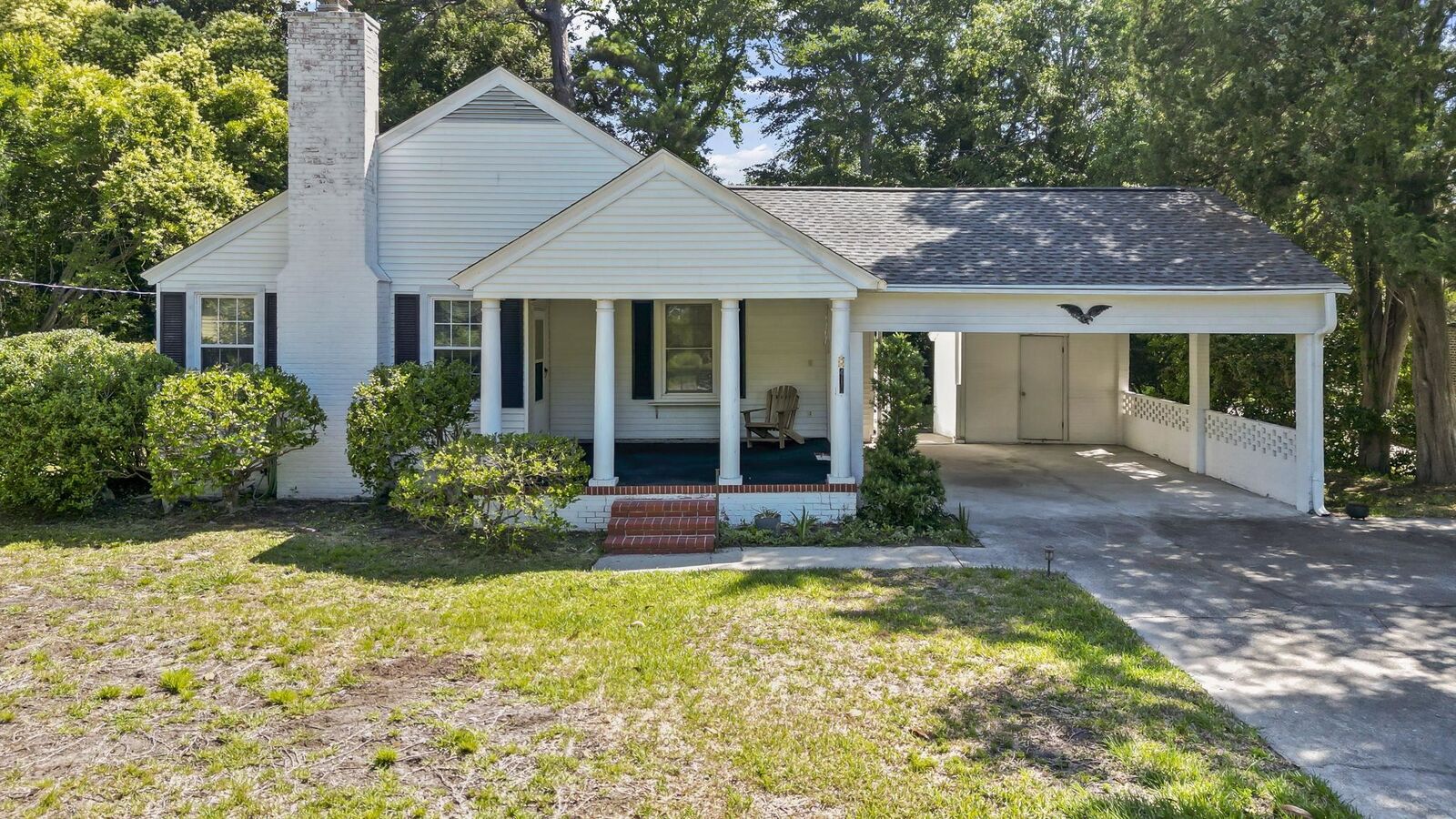 Property Photo: 410 42nd Ave. N SC 29577