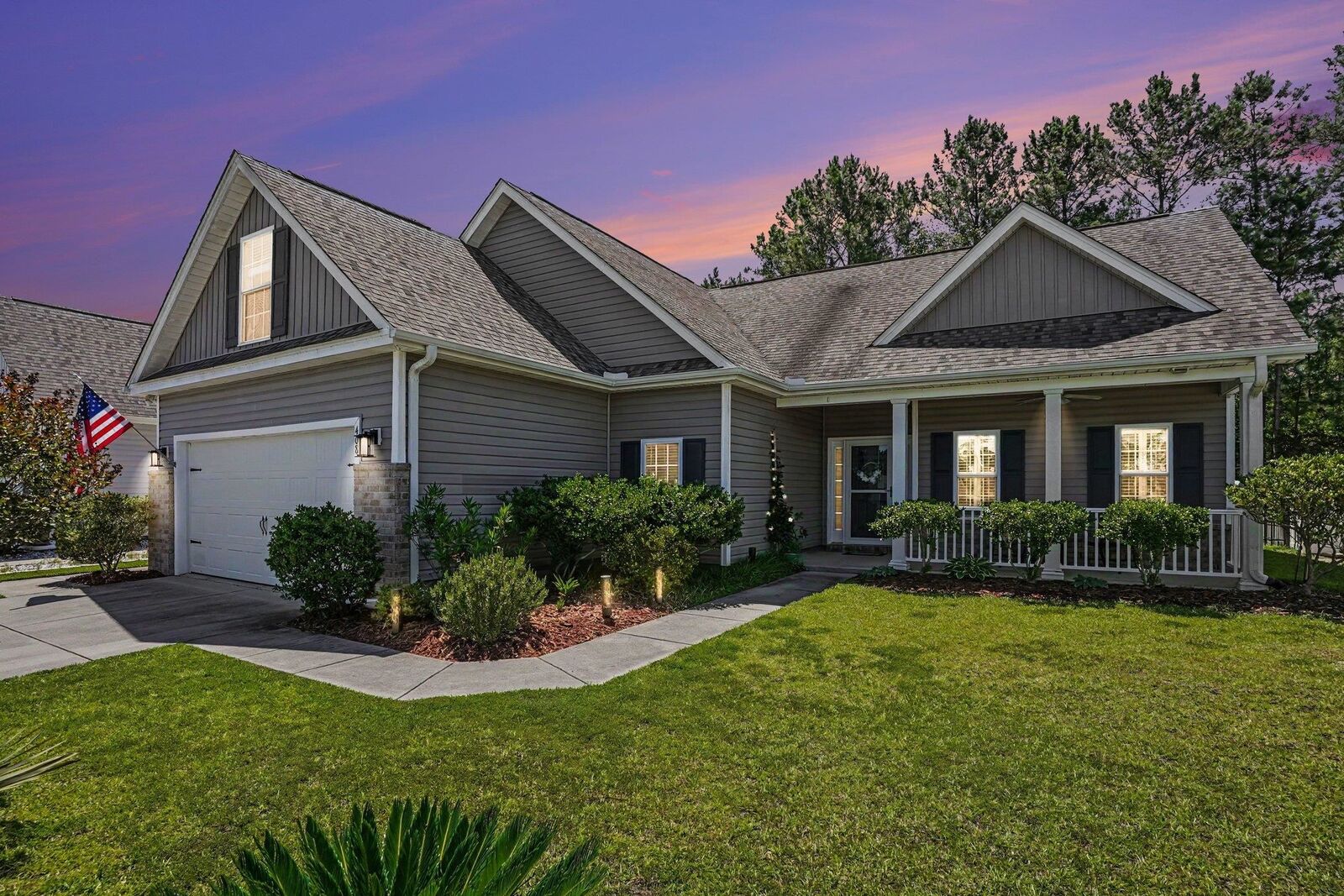 Property Photo: 408 Windermere Lake Circle SC 29526