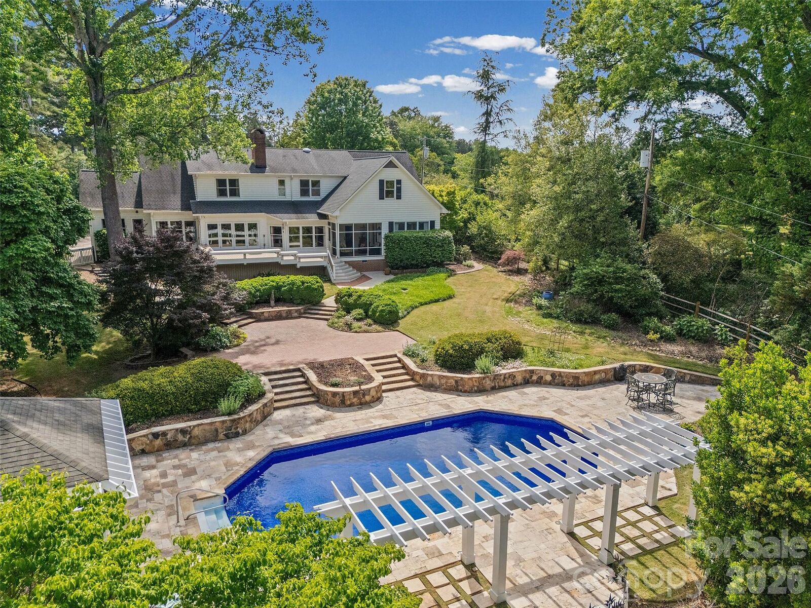 Property Photo:  2064 Eakle Drive  SC 29732 