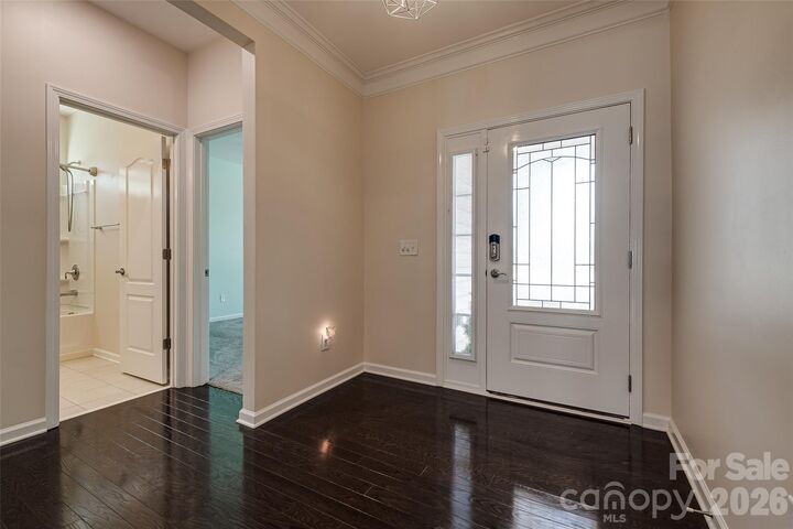 Property Photo:  11027 Wrigley Mansion Drive  NC 28273 
