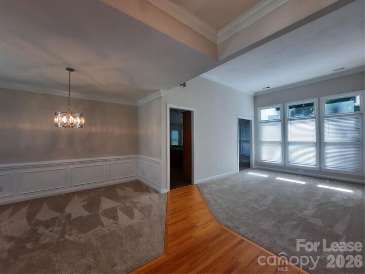Property Photo:  3108 Castlemaine Drive  NC 28269 