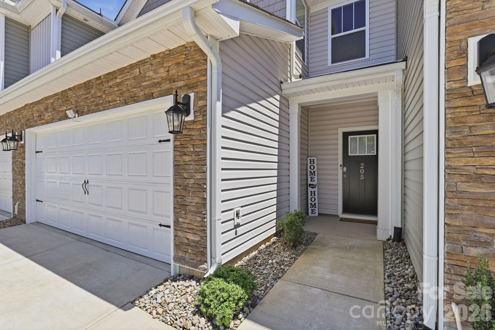 Property Photo:  205 Reynard Trail  SC 29609 