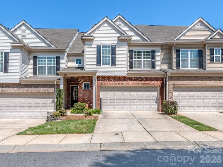 Property Photo: 1839 Royal Gorge Avenue NC 28210