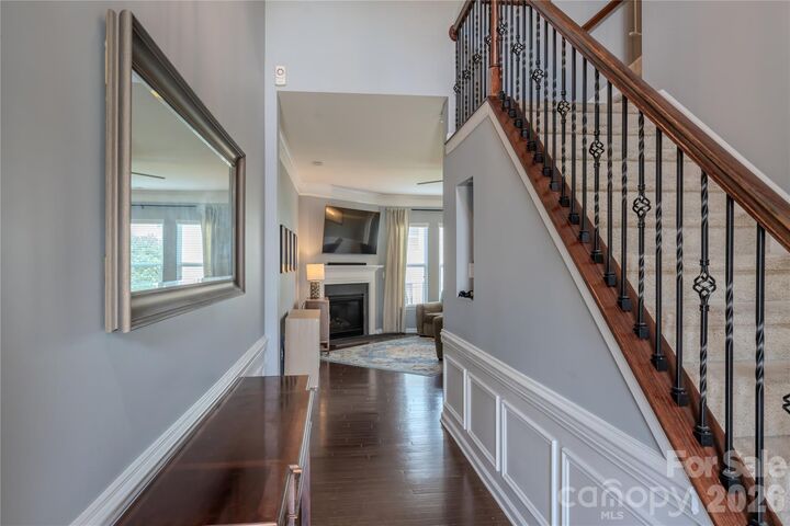 Property Photo:  1839 Royal Gorge Avenue  NC 28210 