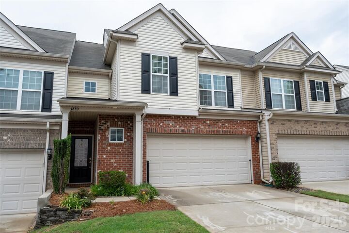 Property Photo: 1839 Royal Gorge Avenue NC 28210