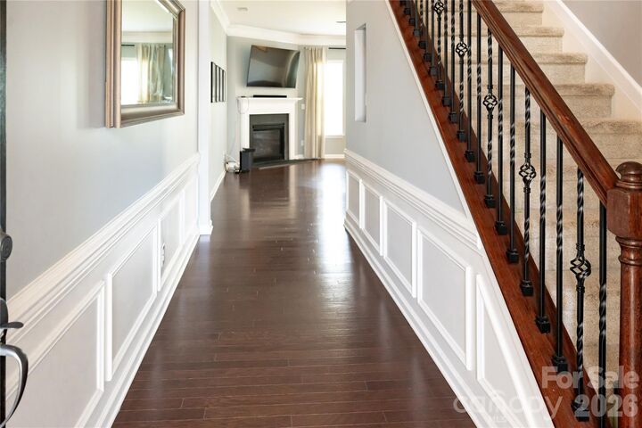 Property Photo:  1839 Royal Gorge Avenue  NC 28210 
