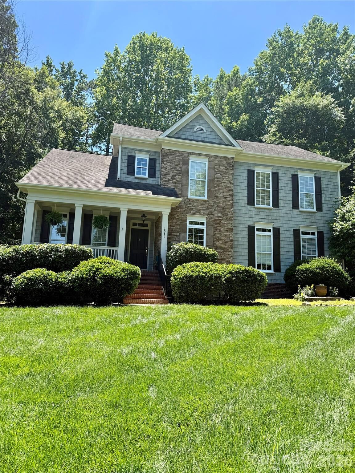 Property Photo:  1512 Calvin Hal Road  SC 29710 
