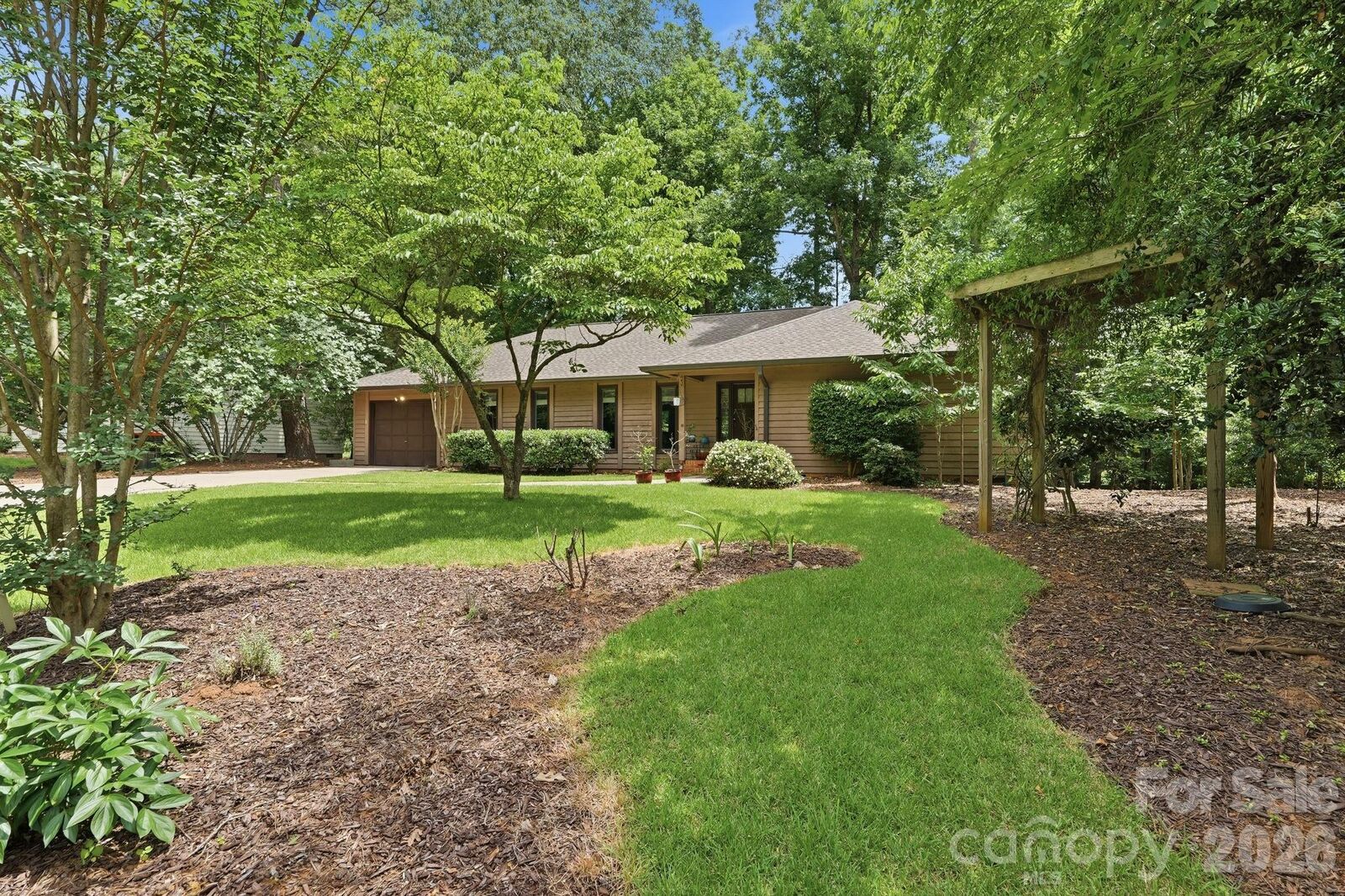 Property Photo:  6 Catawba Ridge Court 6  SC 29710 