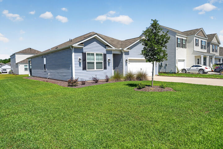 Property Photo:  159 Carolina Groves Boulevard  SC 29461 