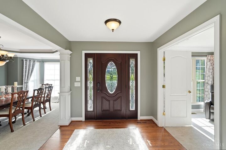 Property Photo:  6809 Westin Ridge  OH 45002 
