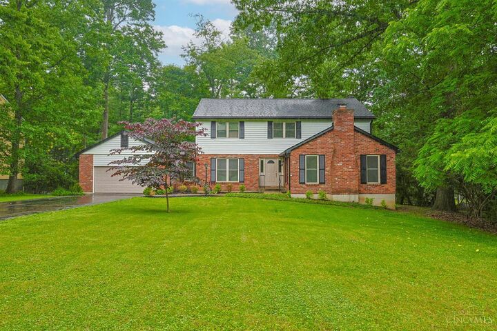 Property Photo: 6229 Sweet Briar Court OH 45140