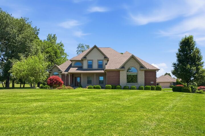 Property Photo: 6520 Linzie Court OH 45005