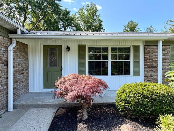 Property Photo:  6707 Apache Way  OH 45069 