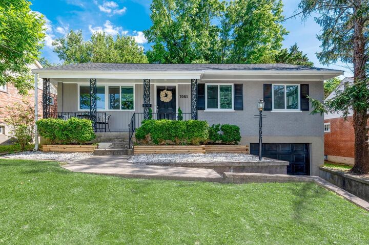 Property Photo:  7081 Jeannie Avenue  OH 45230 