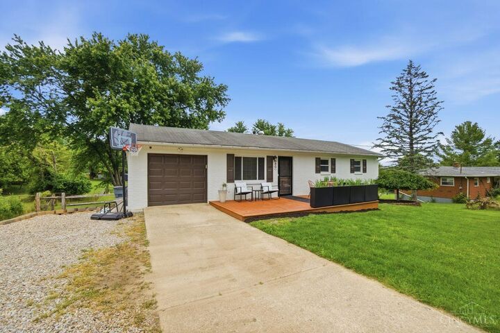 Property Photo:  80 Snook Road  OH 45065 