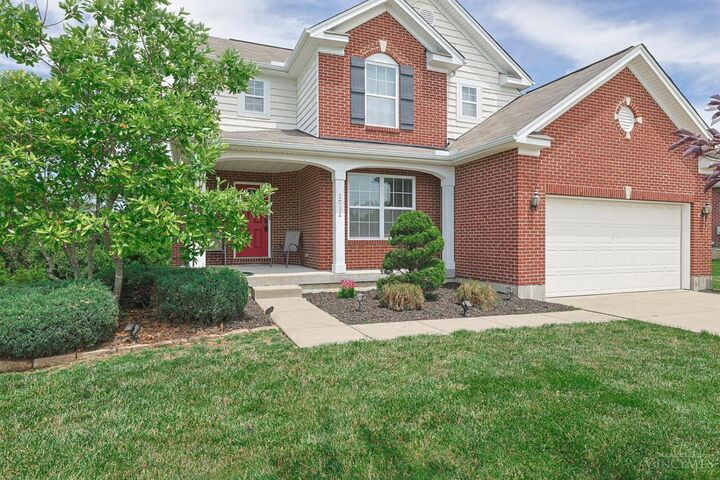 Property Photo: 2032 Bridgewater Lane OH 45050