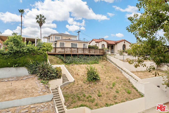 Property Photo:  5116 Baltimore St  CA 90042 