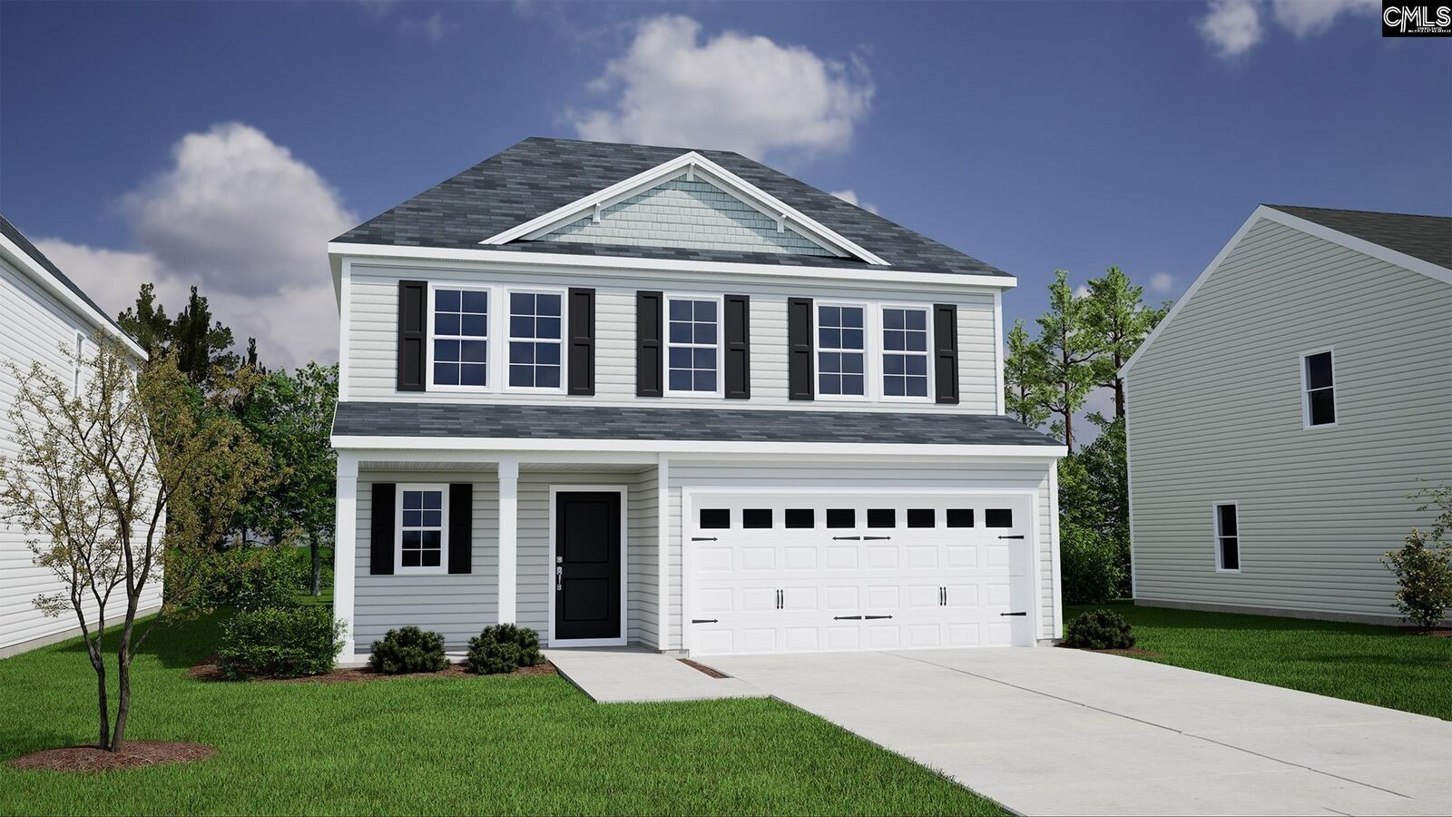 Property Photo: 3536 Stedding SC 29073
