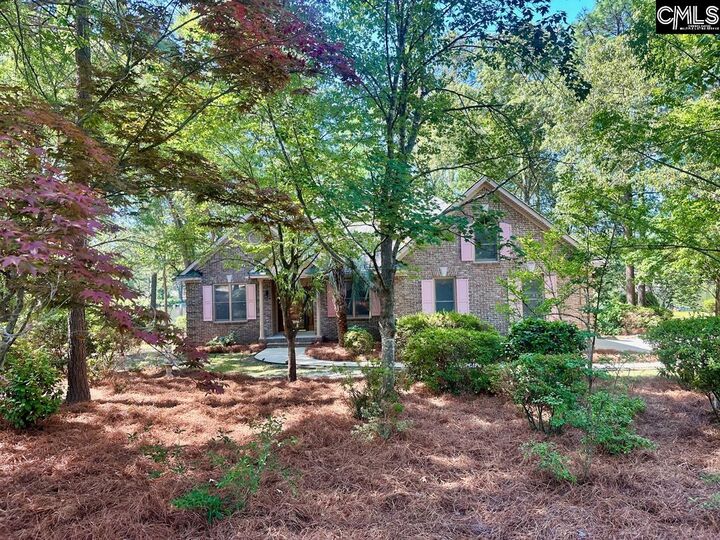 Property Photo:  308 N Chelsea  SC 29223 