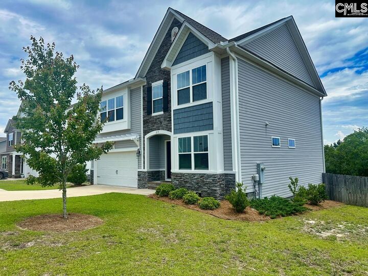 Property Photo:  215 Cassique  SC 29073 